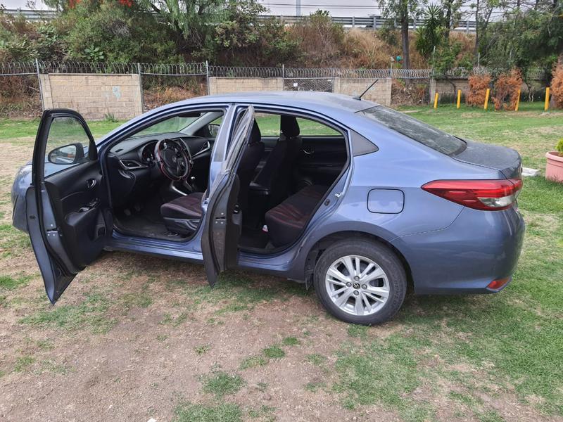 Toyota Yaris • 2019 • 74,000 km 8