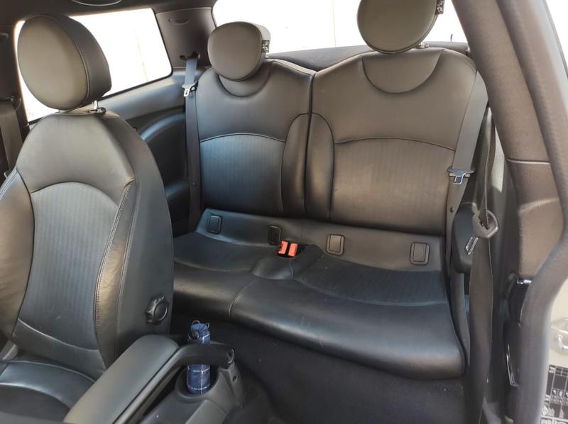 MINI Cooper S • 2012 • 47,777 km 5