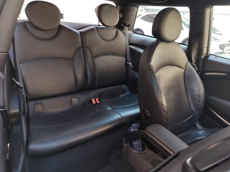 MINI Cooper S • 2012 • 47,777 km 3