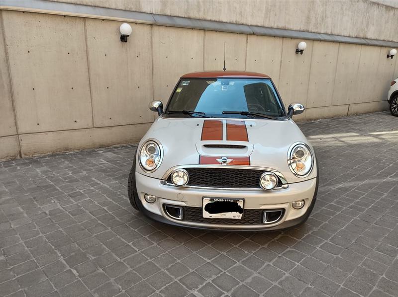 MINI Cooper S • 2012 • 47,777 km 7