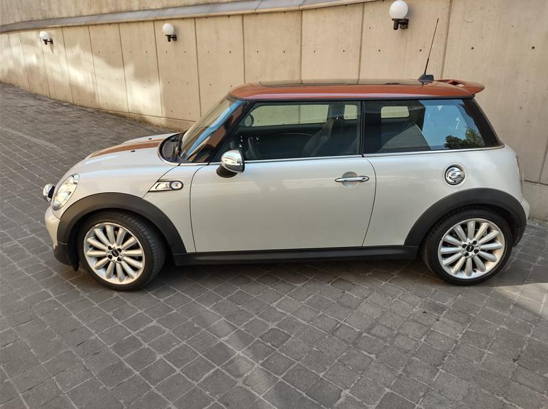 MINI Cooper S • 2012 • 47,777 km 8