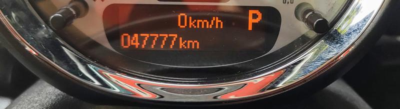 MINI Cooper S • 2012 • 47,777 km 6