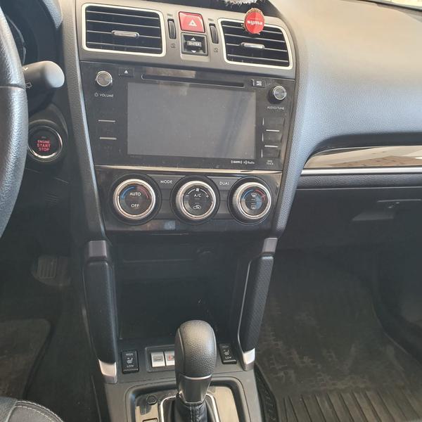 Subaru Forester • 2018 • 50,000 km 2