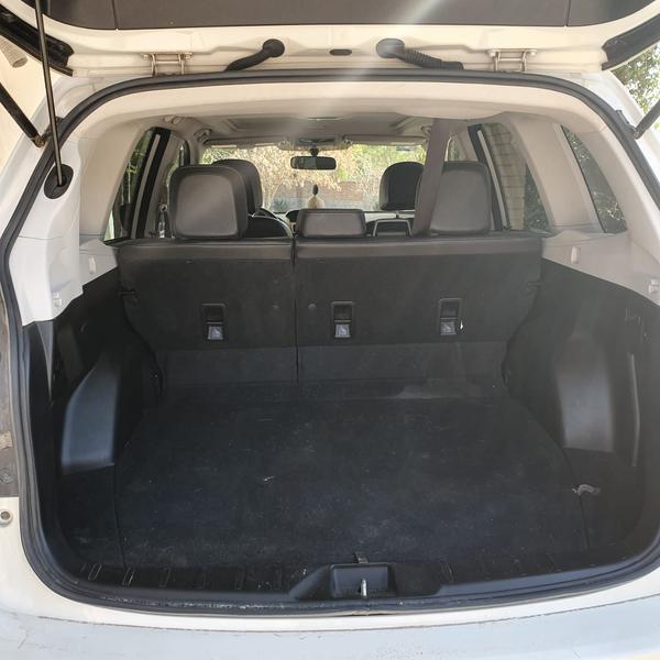 Subaru Forester • 2018 • 50,000 km 8