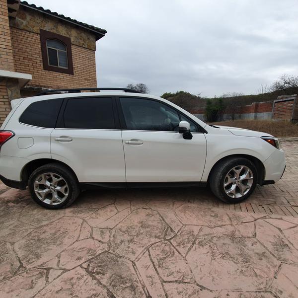 Subaru Forester • 2018 • 50,000 km 5