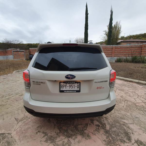 Subaru Forester • 2018 • 50,000 km 7