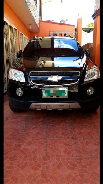 Chevrolet  • 2011 • 23,021 km 4