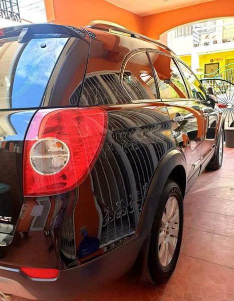 Chevrolet  • 2011 • 23,021 km 7