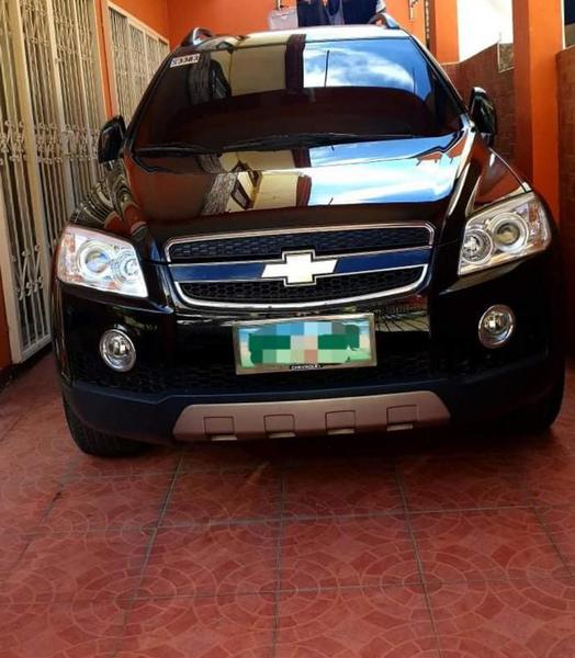 Chevrolet  • 2011 • 23,021 km 1