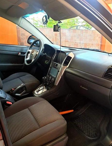 Chevrolet  • 2011 • 23,021 km 5