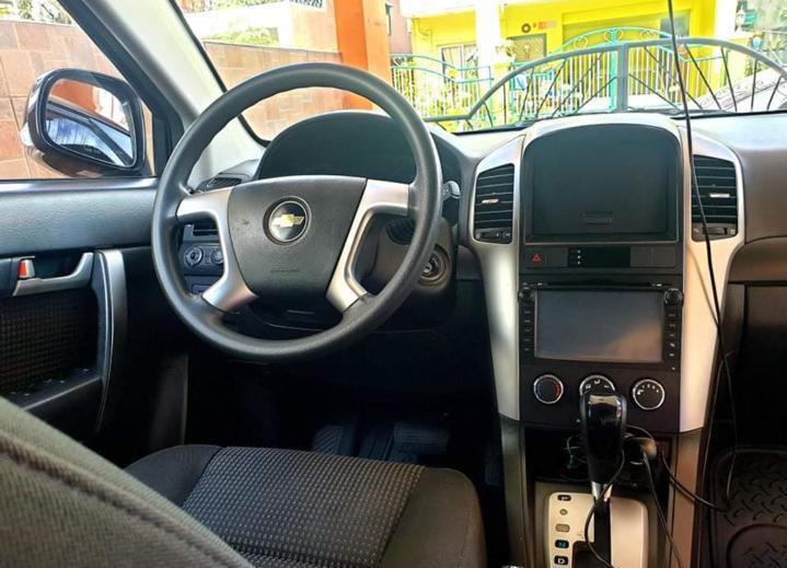 Chevrolet  • 2011 • 23,021 km 6