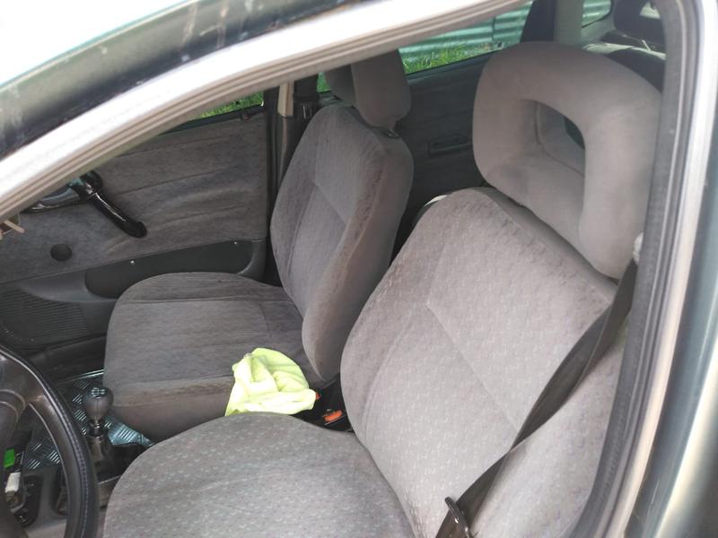 Chevrolet Corsa • 1997 • 234,130 km 4