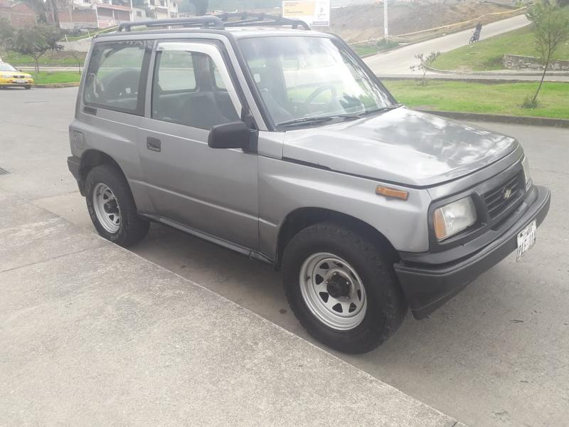 Jeep Cherokee • 1991 • 11,111 km 3
