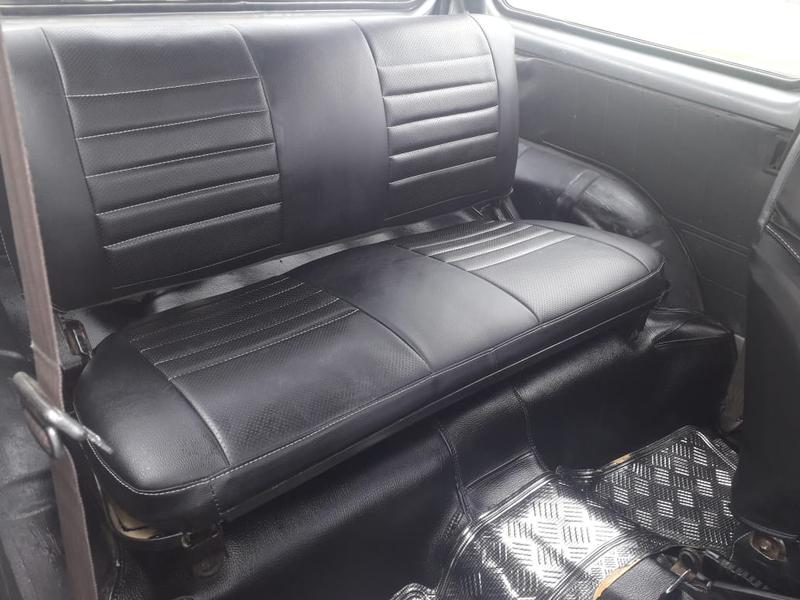 Jeep Cherokee • 1991 • 11,111 km 2