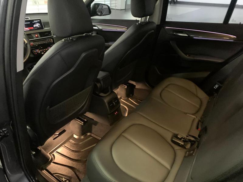 BMW X1 • 2017 • 39,400 km 3