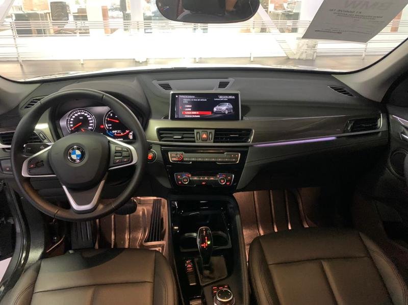 BMW X1 • 2017 • 39,400 km 7