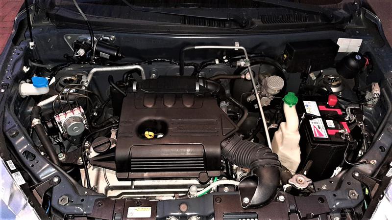 Suzuki Alto • 2019 • 2,000 km 8