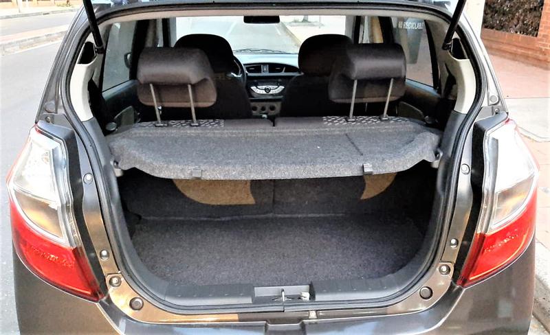 Suzuki Alto • 2019 • 2,000 km 7