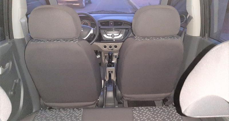 Suzuki Alto • 2019 • 2,000 km 4