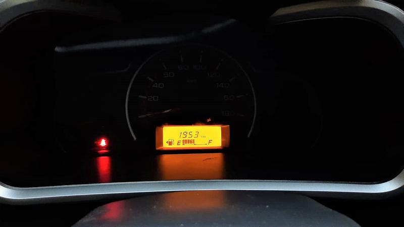 Suzuki Alto • 2019 • 2,000 km 6