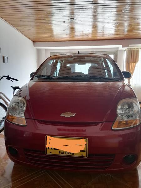 Chevrolet  • 2012 • 70,000 km 5