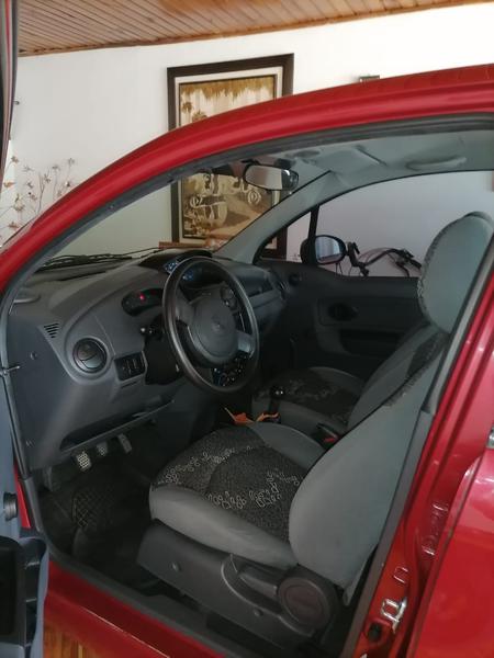 Chevrolet  • 2012 • 70,000 km 4