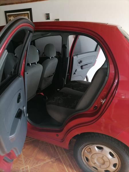 Chevrolet  • 2012 • 70,000 km 3