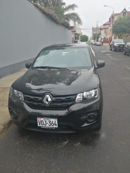 Renault 10 • 2020 • 222 km 3