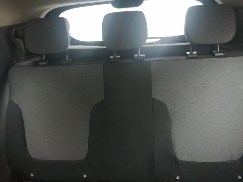 Renault 10 • 2020 • 222 km 11