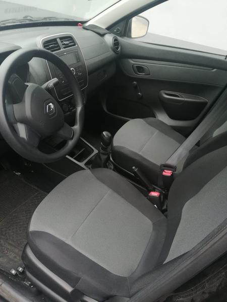 Renault 10 • 2020 • 222 km 8