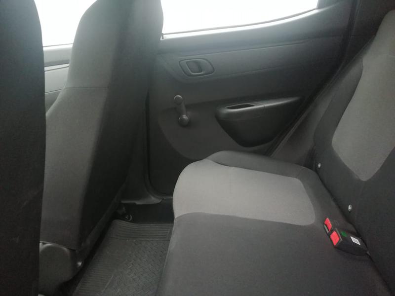 Renault 10 • 2020 • 222 km 5