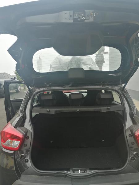 Renault 10 • 2020 • 222 km 2