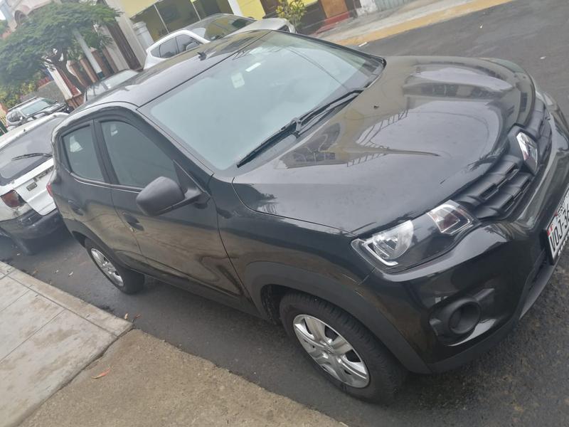 Renault 10 • 2020 • 222 km 4