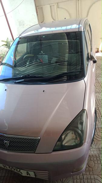 Toyota 4 Runner Limited • 2001 • 158,000 km 2