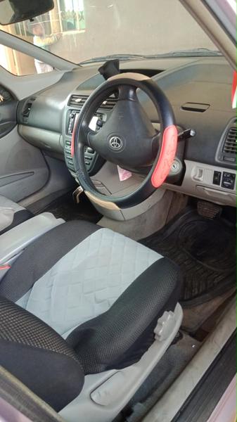 Toyota 4 Runner Limited • 2001 • 158,000 km 7