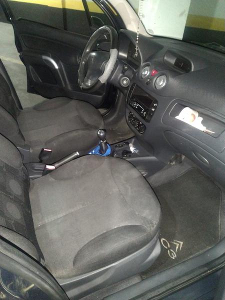 Citroën C3 • 2008 • 1 km 6