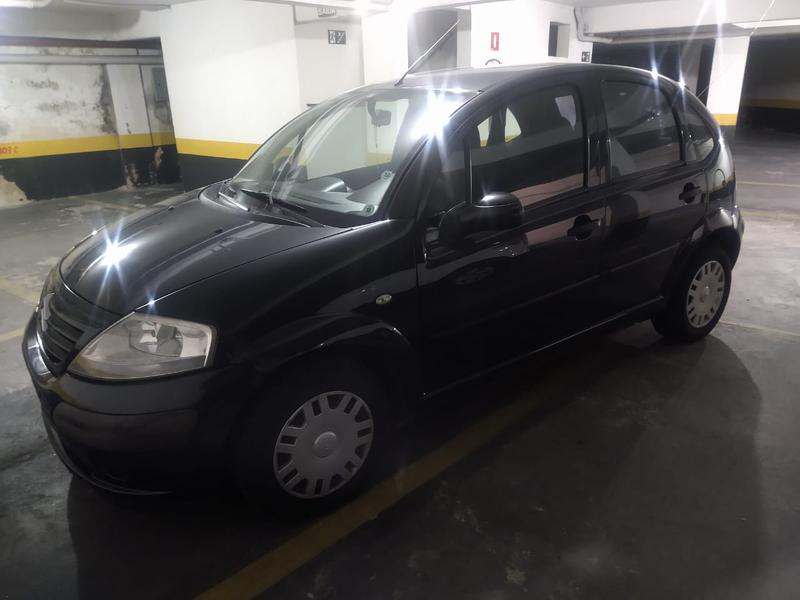 Citroën C3 • 2008 • 1 km 1