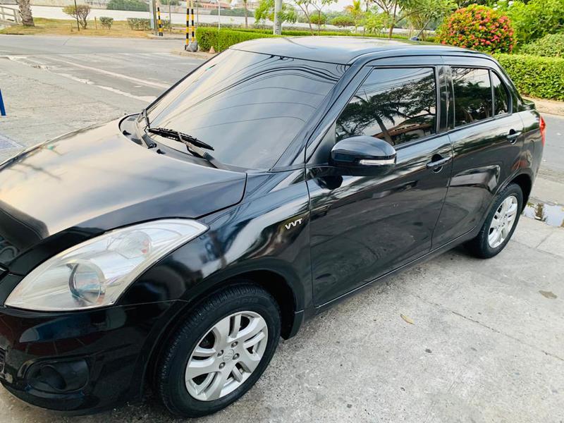 Suzuki Swift Dzire • 2014 • 86,000 km 6