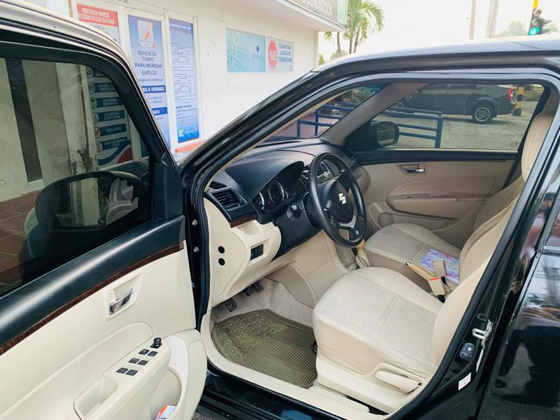 Suzuki Swift Dzire • 2014 • 86,000 km 8