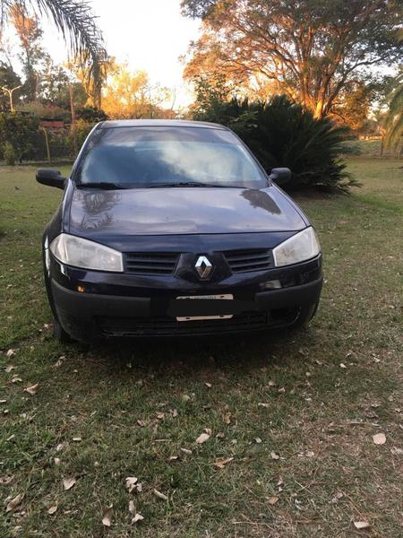 Renault Megane II • 2008 • 195,000 km 1