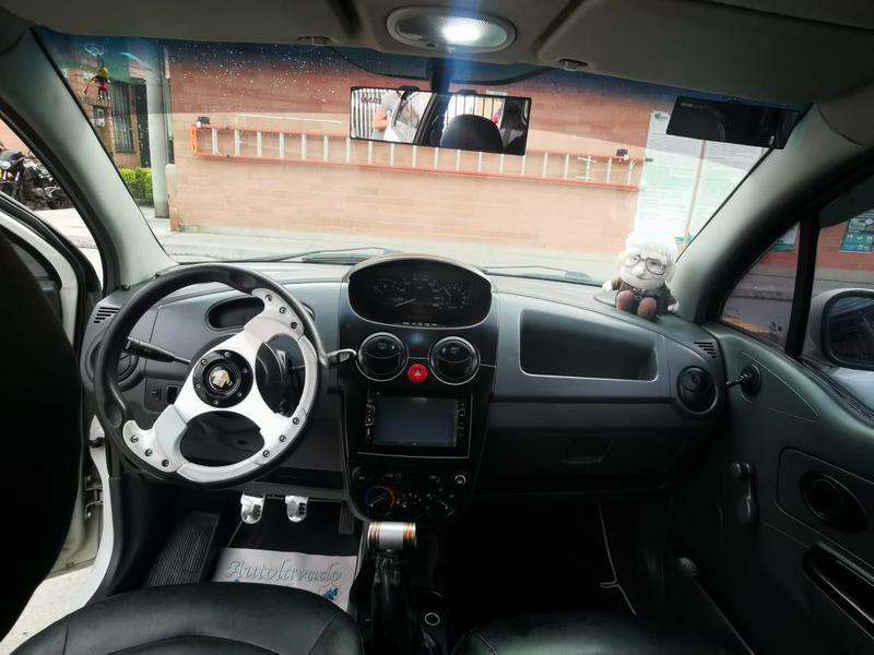 Chevrolet  • 2008 • 161,000 km 6