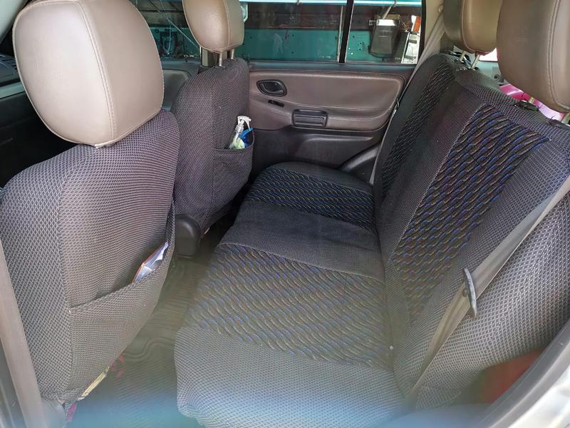 Chevrolet Classic • 2005 • 186,000 km 2