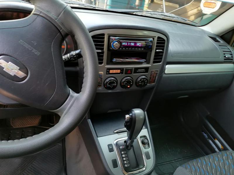 Chevrolet Classic • 2005 • 186,000 km 6