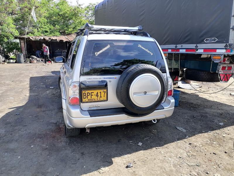 Chevrolet Classic • 2005 • 186,000 km 7