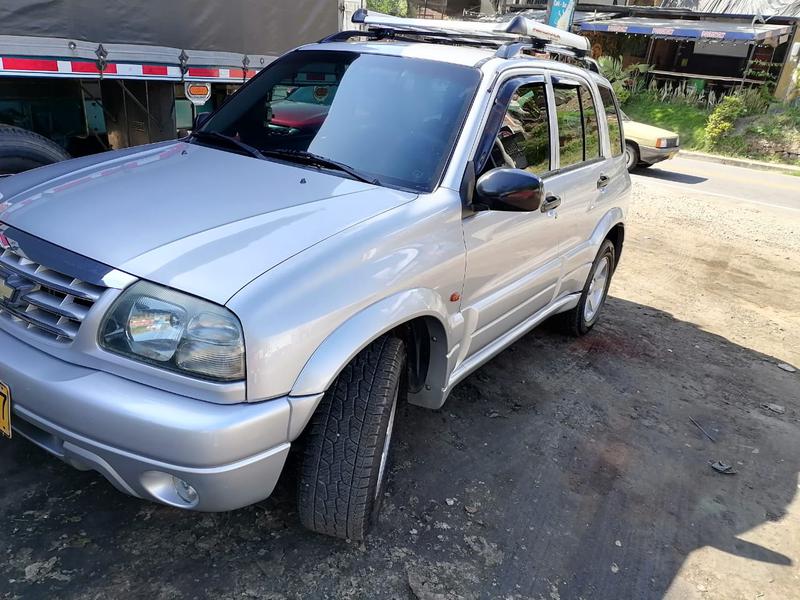 Chevrolet Classic • 2005 • 186,000 km 3