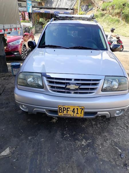 Chevrolet Classic • 2005 • 186,000 km 5