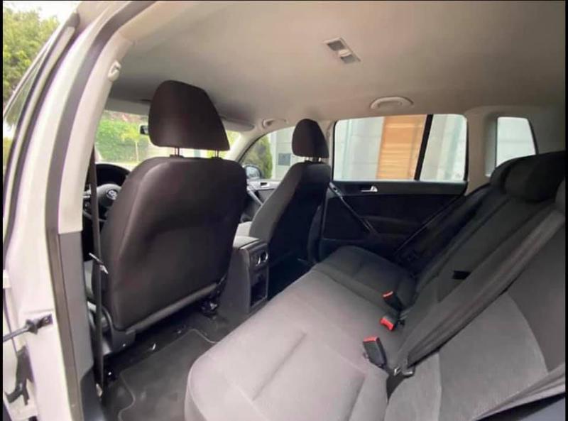 Volkswagen Tiguan • 2012 • 71,000 km 4