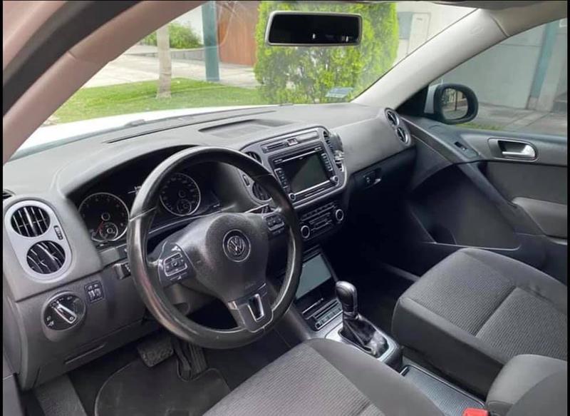 Volkswagen Tiguan • 2012 • 71,000 km 9