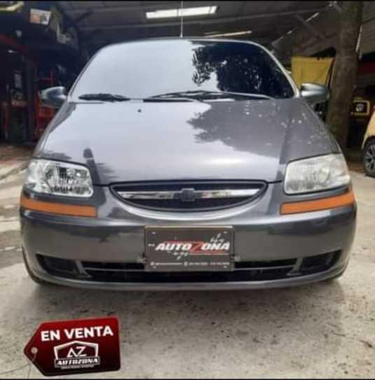 Chevrolet Aveo • 2012 • 132,000 km 7