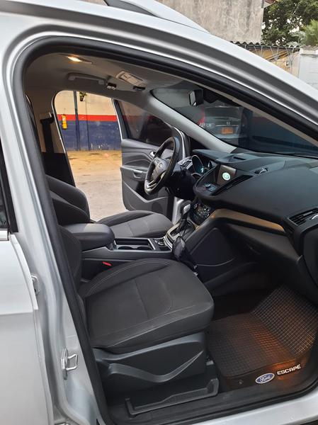 Ford Escape • 2018 • 53,400 km 8